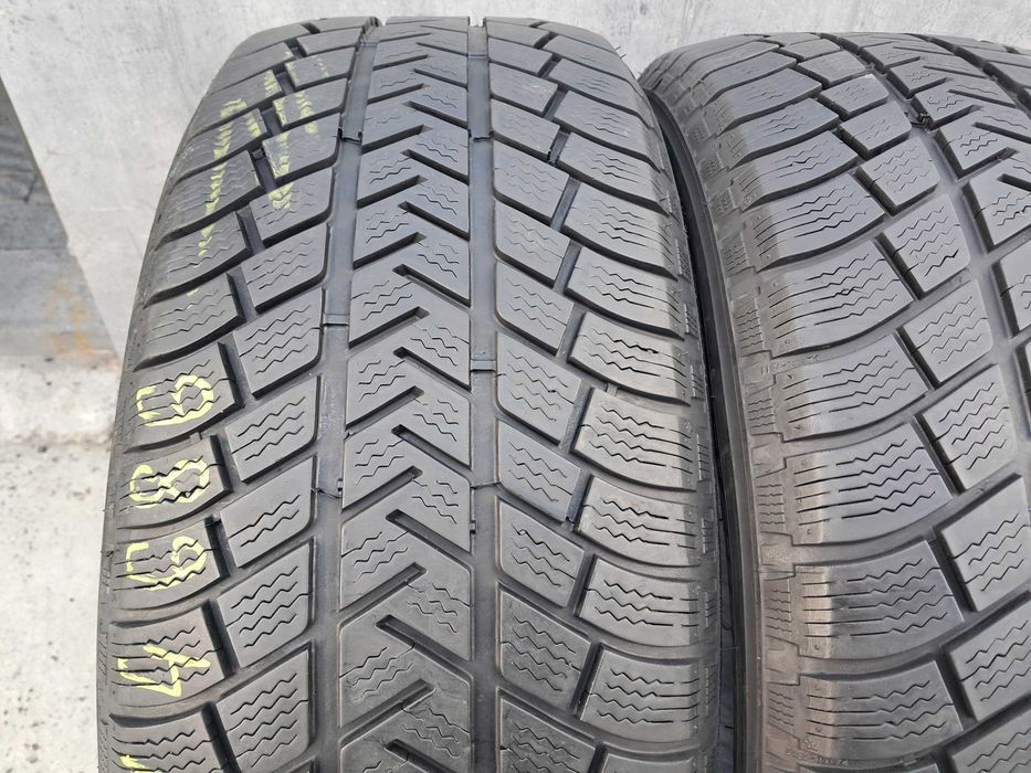 Резина зимова, Michelin Latitude Alpin MO 255\50 R19 (арт.14686)