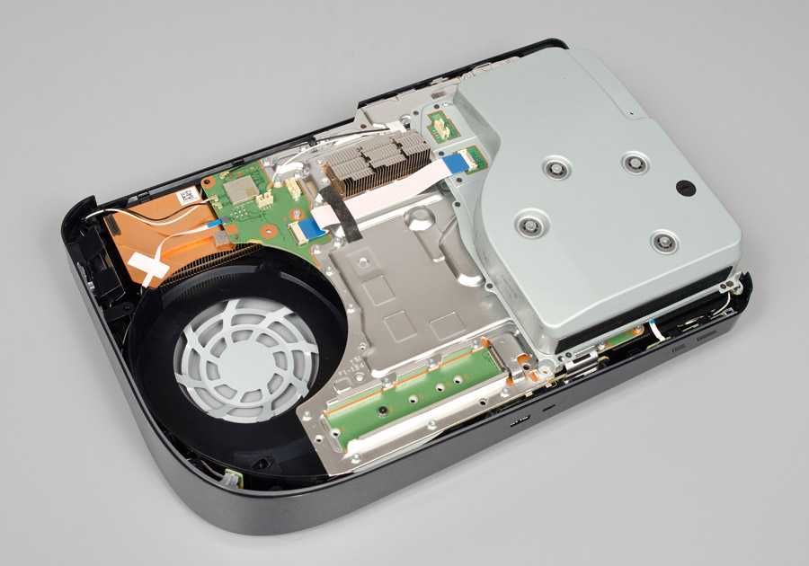 СРОЧНЫЙ ремонт PlayStation и Xbox в Днепре - С ГАРАНТИЕЙ