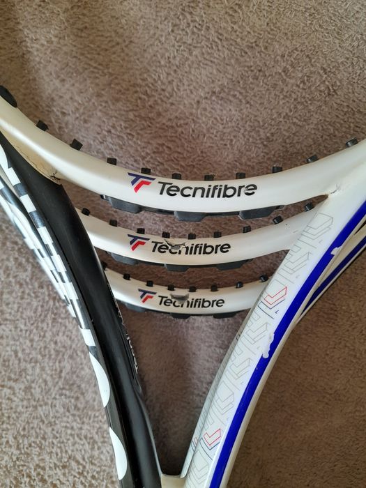 Raquete tecnifibre T-fight295