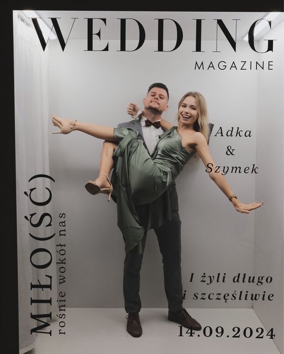 FotoBox Magazyn | PhotoBox Magazine | Fotobudka Magazyn | Foto Gazeta