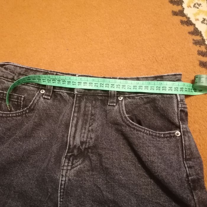 Spodenki dziewczęce