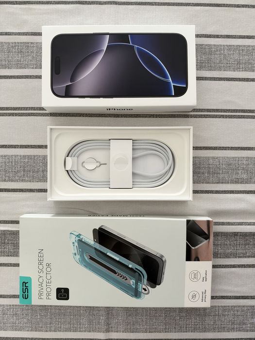 iPhone 16 Pro 128 GB