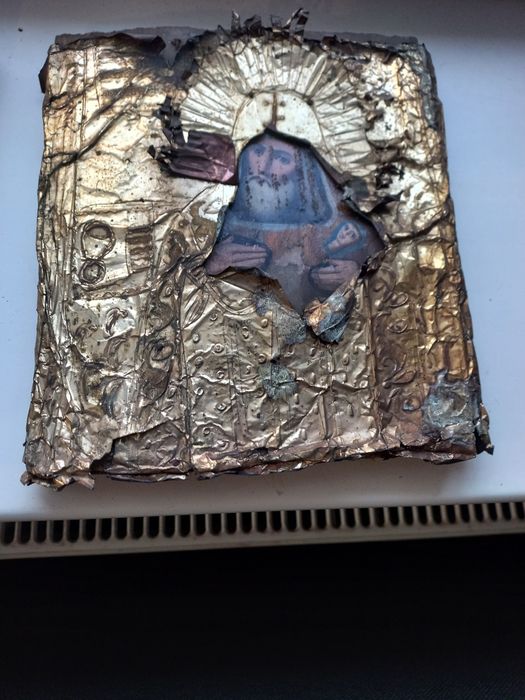 Св.николай и юстлиан