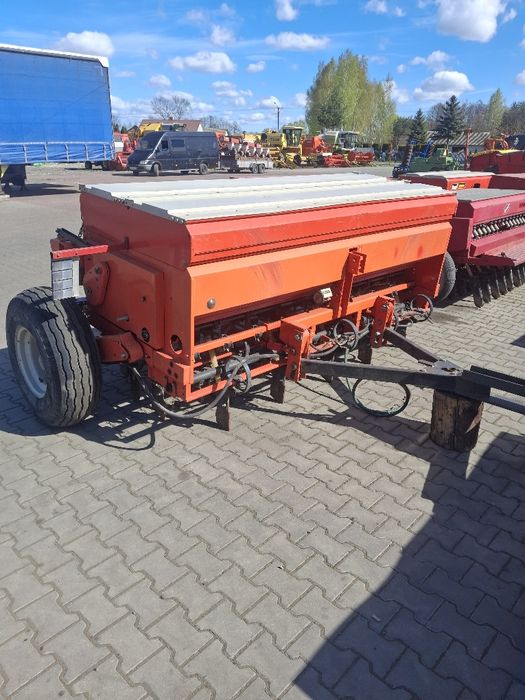 Сівалка зернова TUME 2,5м.
