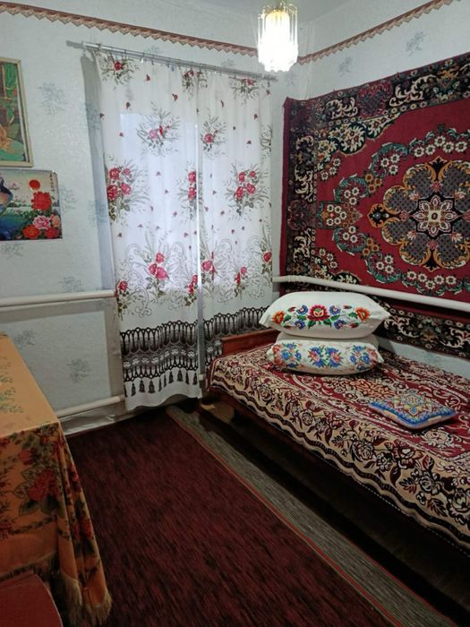 будинок с Зеленьки
