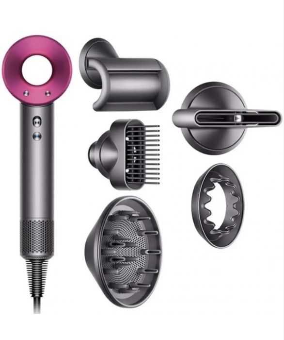 Продам фен Dyson