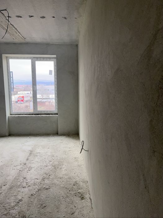 Квартира мукачево, 1к. З підлюченими комунікаціями