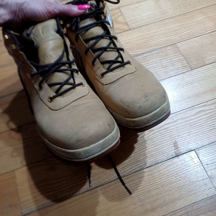 Buty zimowe Nike Mandara ACG 46
