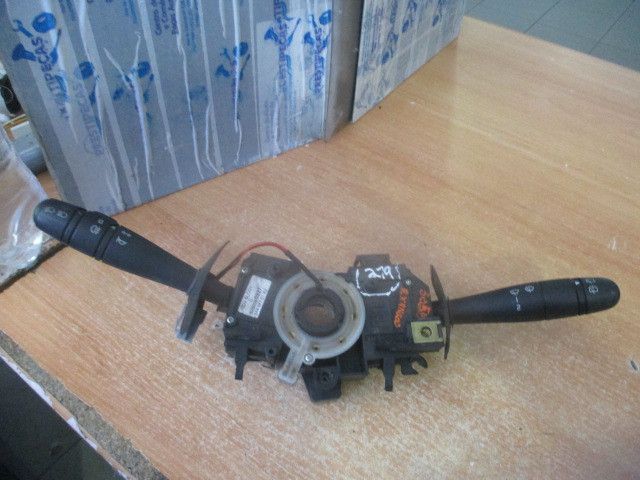 Fita de airbags RENAULT Kangoo (KC0/1_)