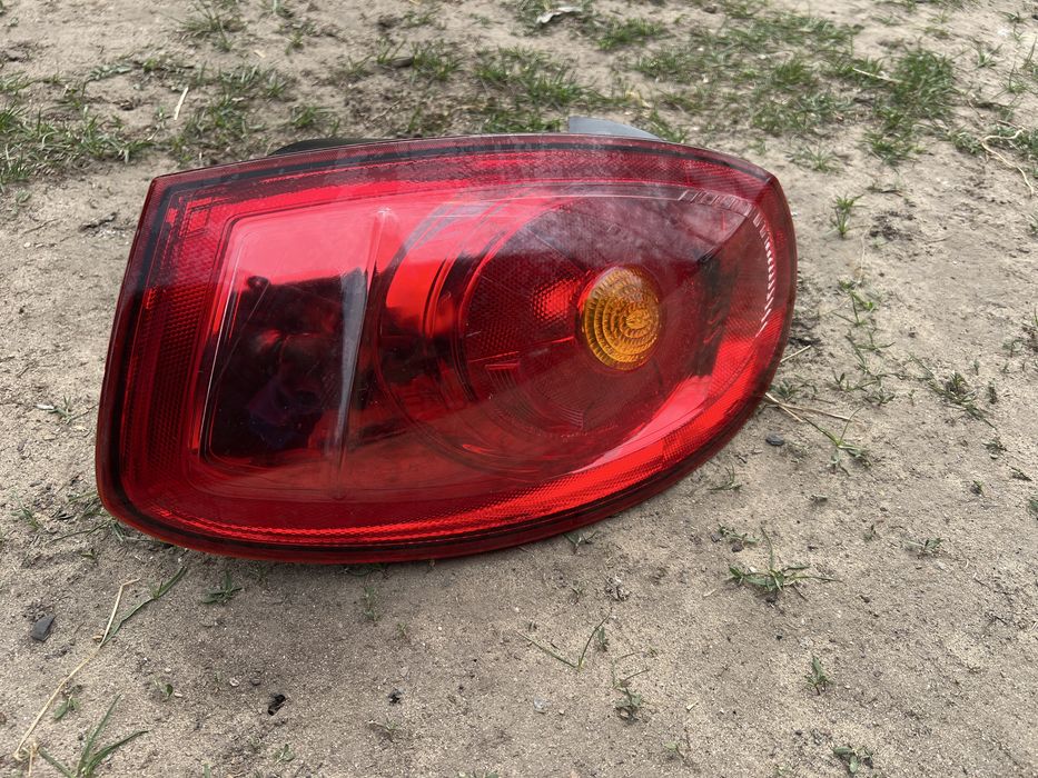 Фонарі задні ліхтарі фіат браво 2 fiat bravo 2 правий стоп
