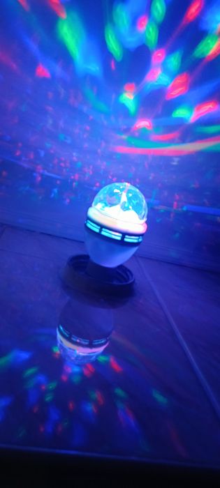 Żarówka dekoracyjna