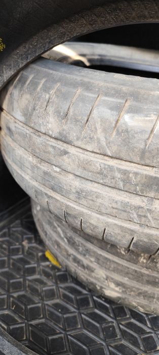 Шини Dunlop 195 65 15