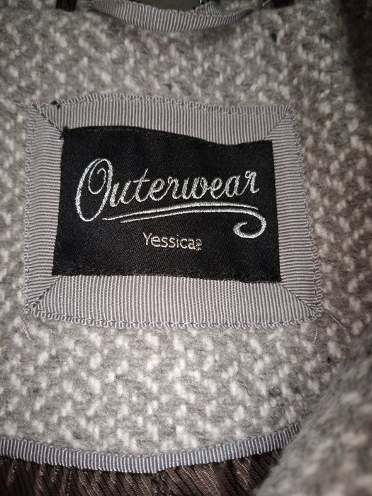 Пальто жіноче демісезонне