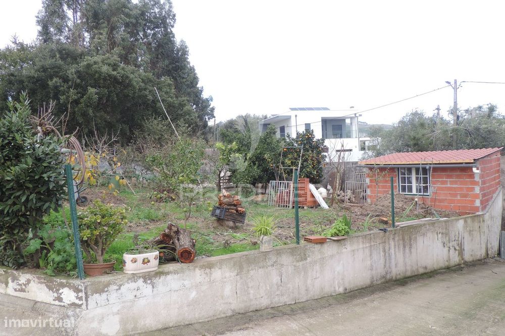 Lote terreno P/ Construção - Toledo / Vimeiro