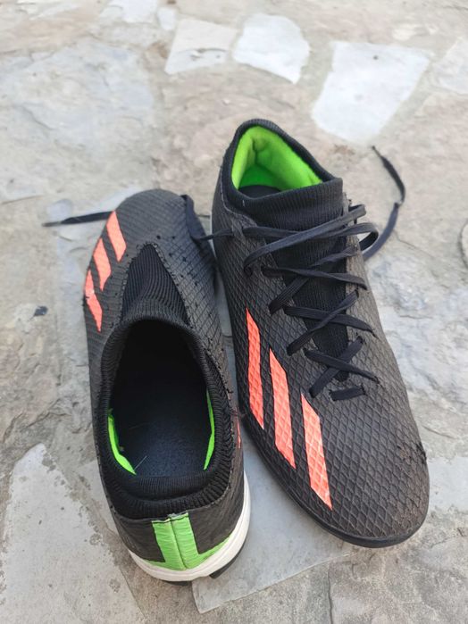 Бутси X Speedportal.3 Indoor Boots