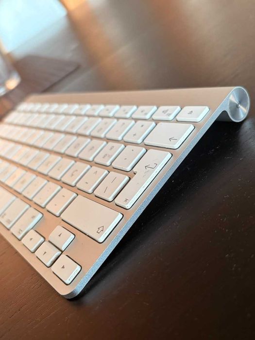 Apple Magic Keyboard
