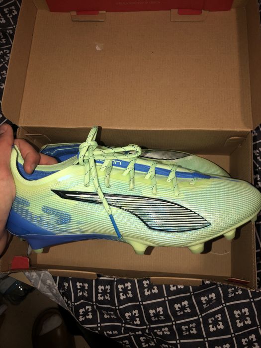 Копи puma ultra ultimate 27,5cm