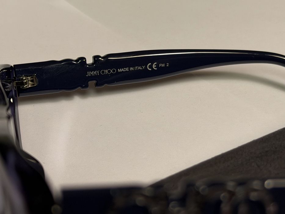 Oculos Jimmy Choo novos e originais