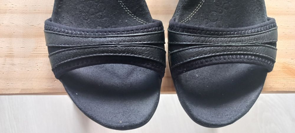Sandalias Hush Puppies n 37