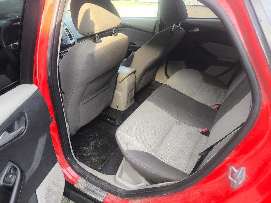 Продам Ford focus 3