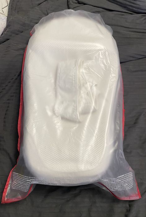 Ліжечко-кокон Red Castle модель "Cocoonababy"