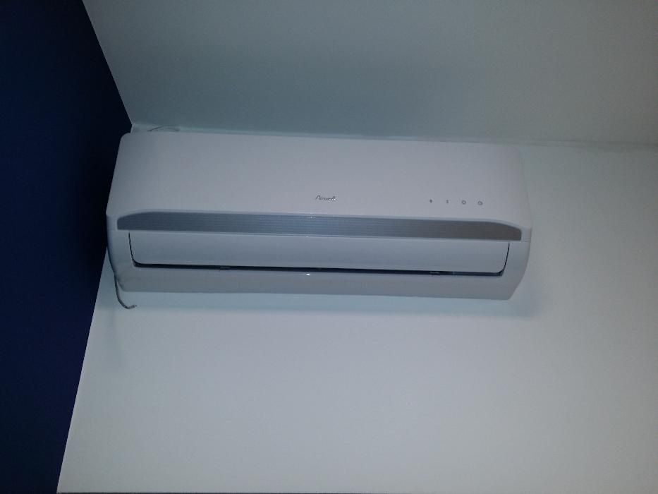 Montaż Klimatyzacji