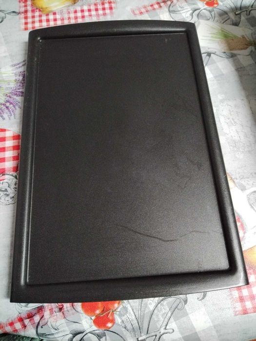 grelhador TEFAL novo, sem uso