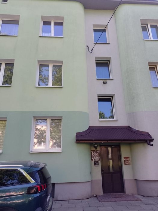 Miezkanie 40m Majowka
