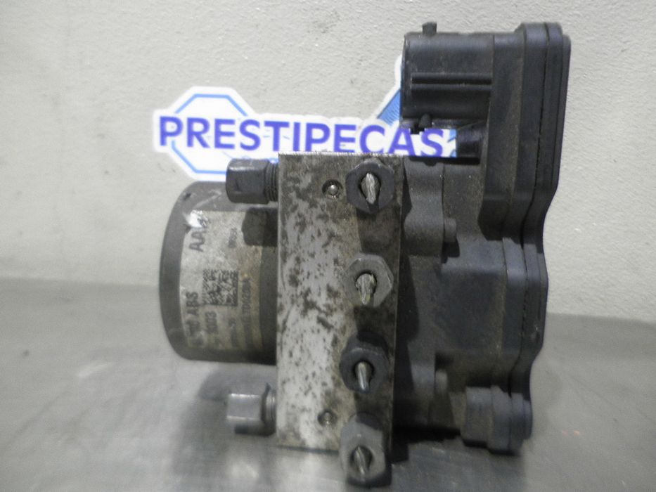 ABS CHEVROLET Spark (M300)