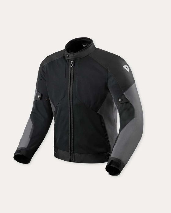 Kurtka motocyklowa Revit Torque 3 H2O r. S, M , L, XL, XXL