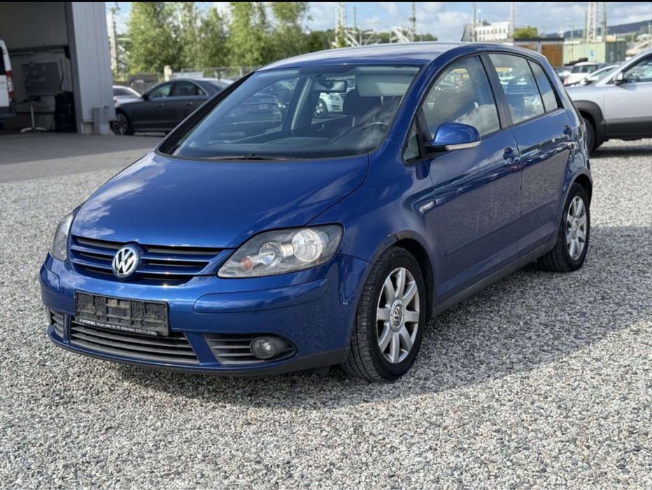 Авторозборка Гольф 5 плюс . Розборка Golf 5 Plus запчастини