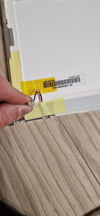 Екран samsung. Робочий