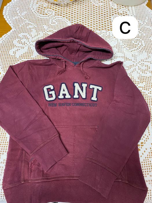 Camisolas / sweat varias marcas