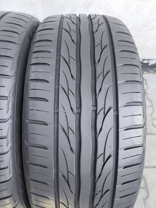 215/50/17 Kumho Ecsta PS31 2SZTUKI