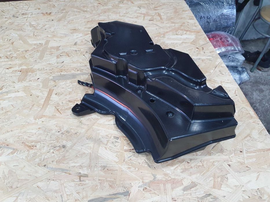 Głośnik Subwoofer Audi A3 8p