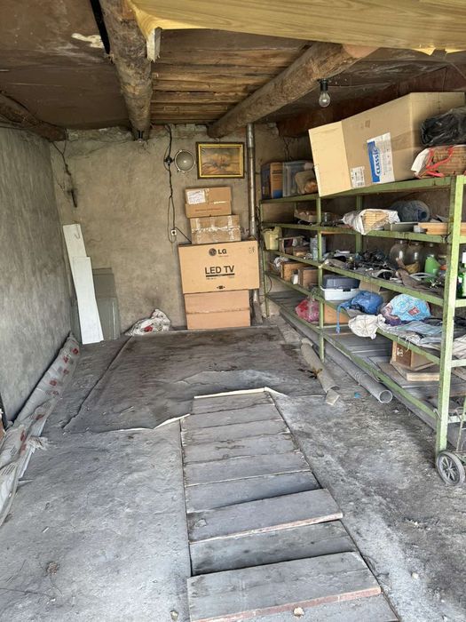 Продам Гараж в кооперативі " Східний "
