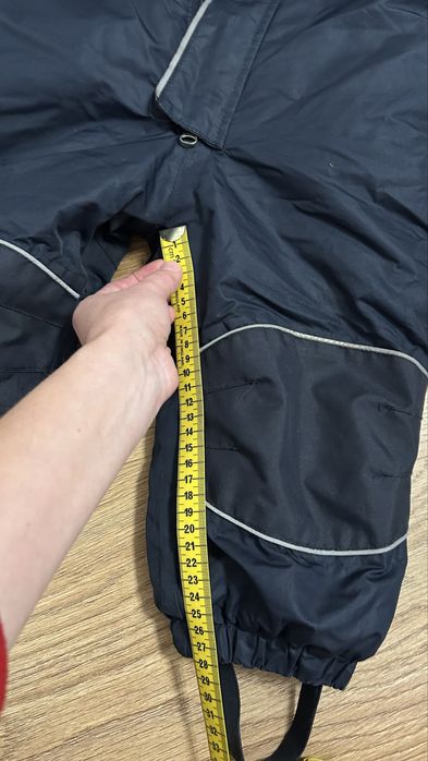 Комбінезон зимовий reima, tchibo