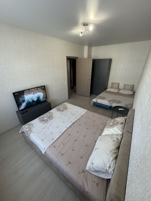 Посуточно 1 квар. ЖК 7 Небо Авангард, Одесса, Интернет без света+свет