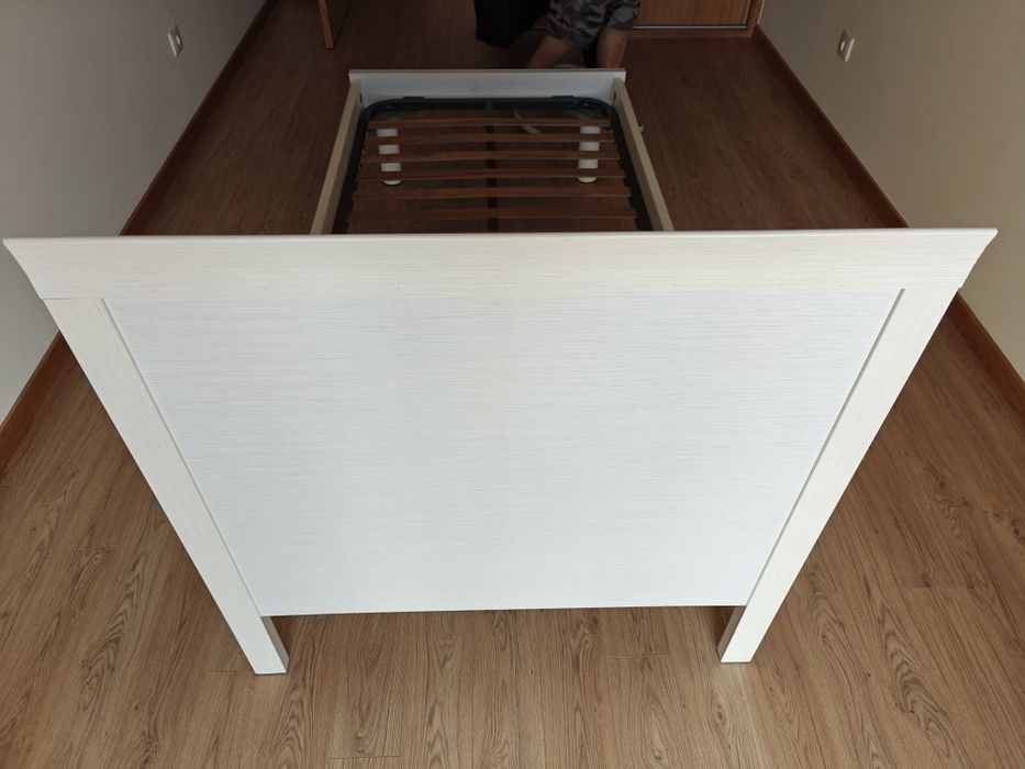 Cama de criança + colchão