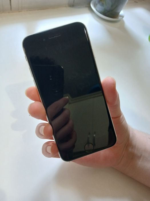 Telemóvel Iphone SE