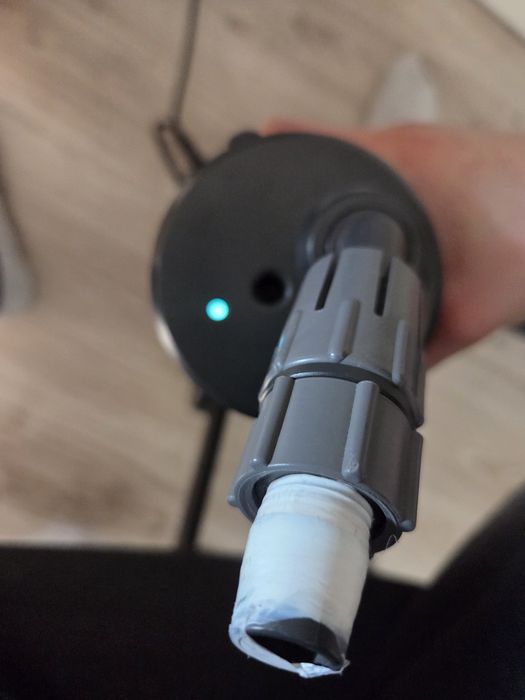 Sterylizator Eheim uv