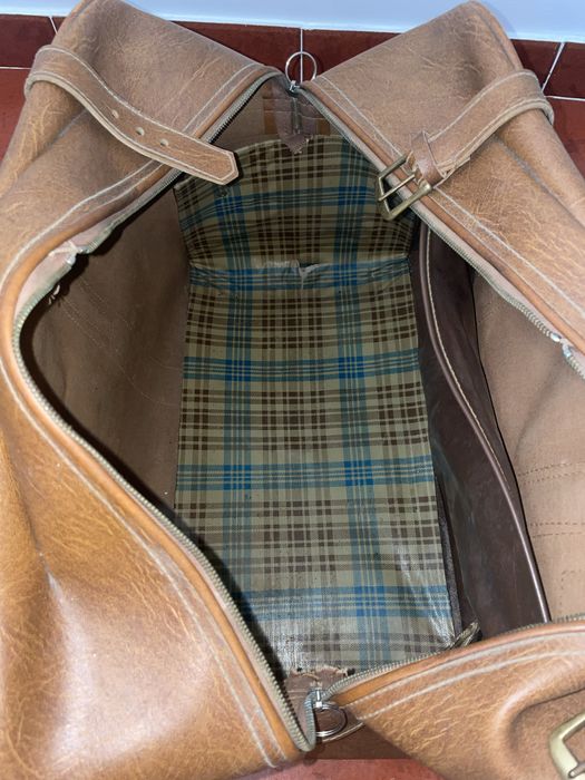 Malas de viagem antigas