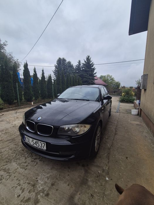 BMW Seria 1