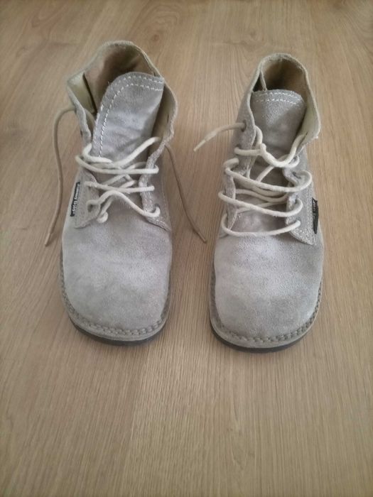 Vendo botas Jimmy Dolye (n°42)