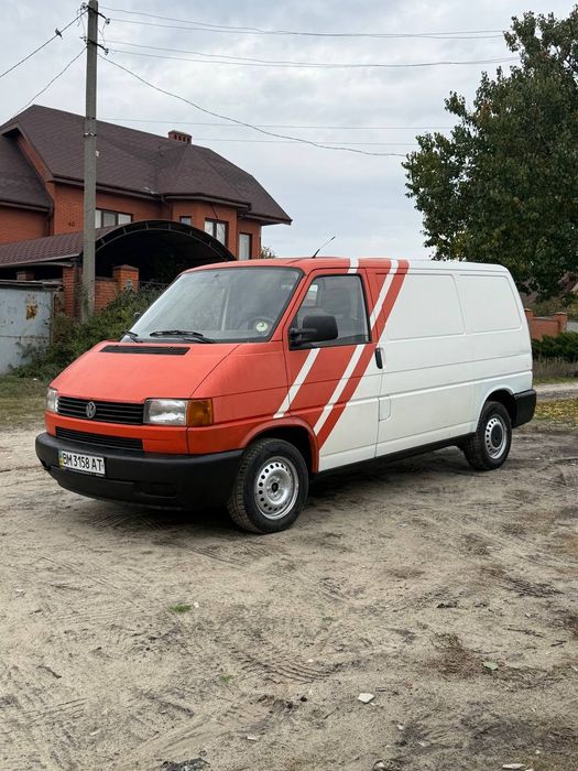 Продам Volkswagen Transporter