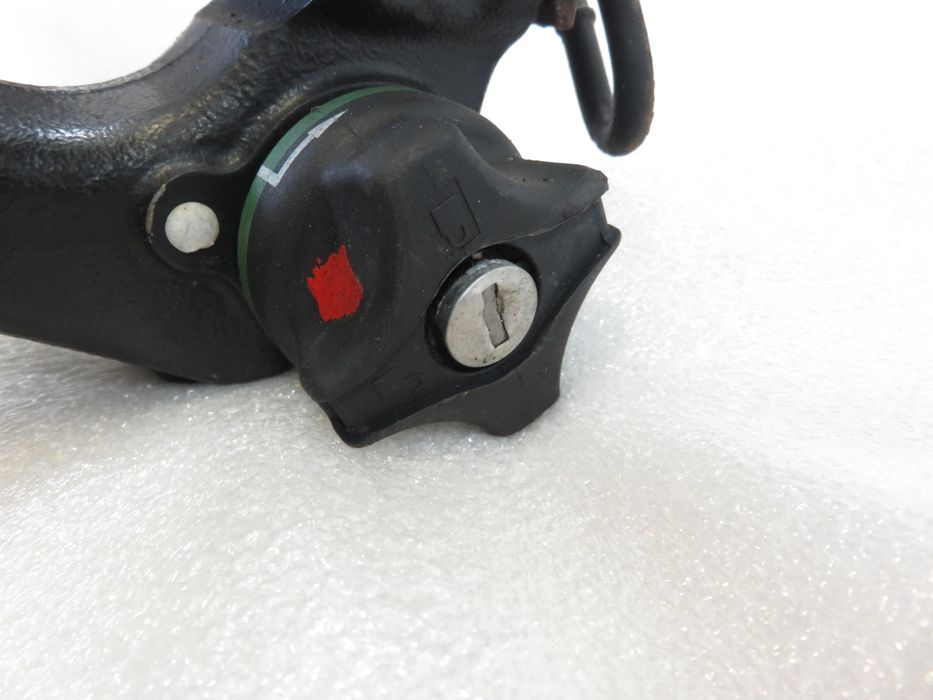 Hak Opel Zafira B - 001489 Oris Odpinany