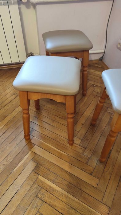 Перетяжка и ремонт мягкой мебели