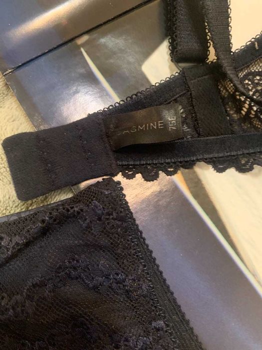 Комплект нижньої білизни від Jasmine 75 (E)