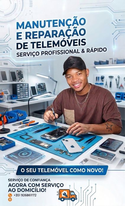 Telephone Repair and Maintenance