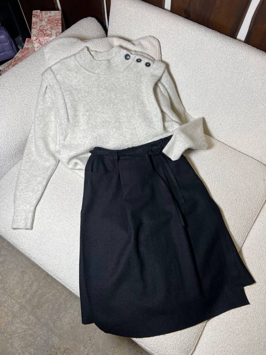 Светр Isabel Marant (оригінал) ! Розмір М! Розпродаж люксових речей!